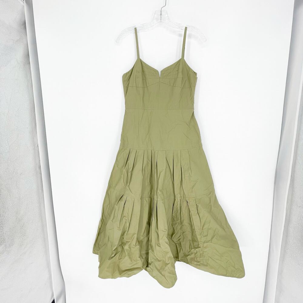 Creatures of Comfort Cotton Dress Size 8